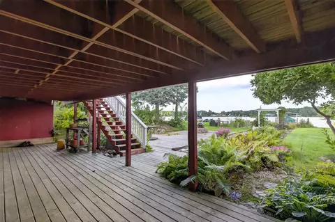 Exterior - 7596 Wadding, Onsted, MI 49265 photo 7 of 26