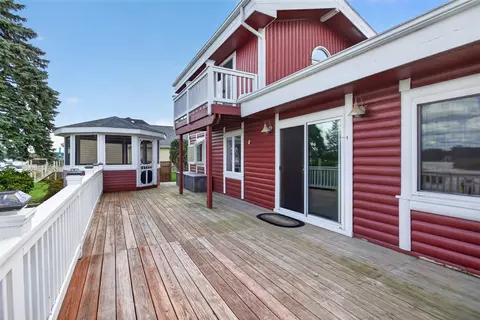 Exterior - 7596 Wadding, Onsted, MI 49265 photo 10 of 26