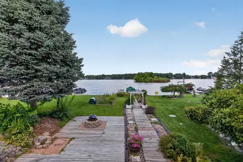 Exterior - 7596 Wadding, Onsted, MI 49265 photo 6 of 26