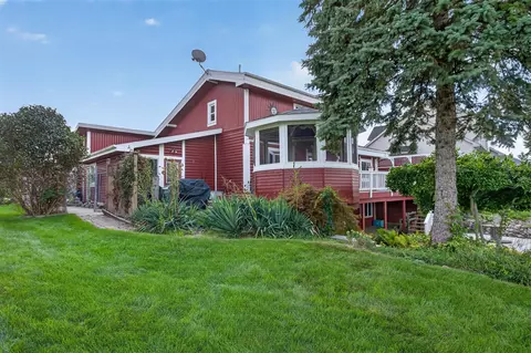 Exterior - 7596 Wadding, Onsted, MI 49265 photo 21 of 26