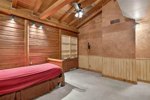 Bedroom - 7596 Wadding, Onsted, MI 49265 photo 5 of 8