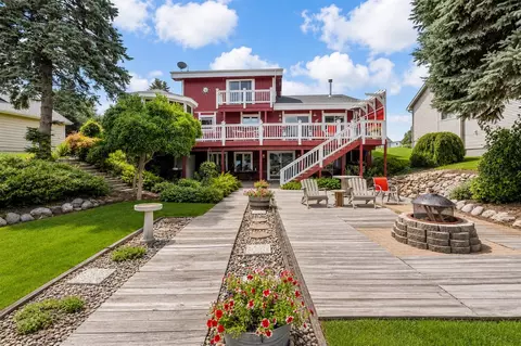 7596 Wadding, Onsted, MI 49265