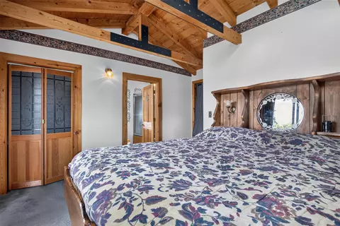 Bedroom - 7596 Wadding, Onsted, MI 49265 photo 8 of 8