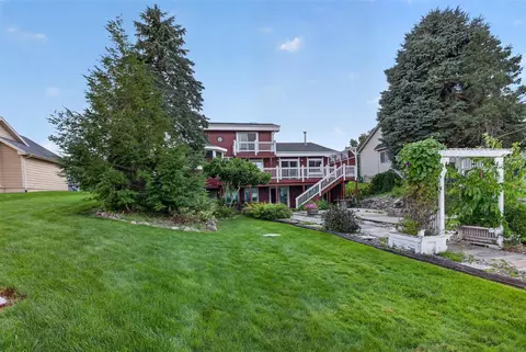 Exterior - 7596 Wadding, Onsted, MI 49265 photo 19 of 26