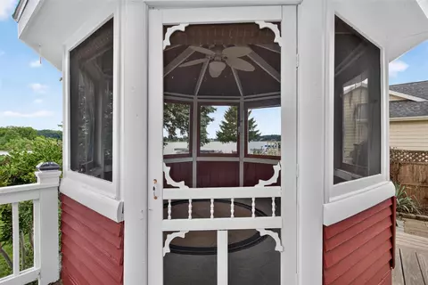Exterior - 7596 Wadding, Onsted, MI 49265 photo 13 of 26