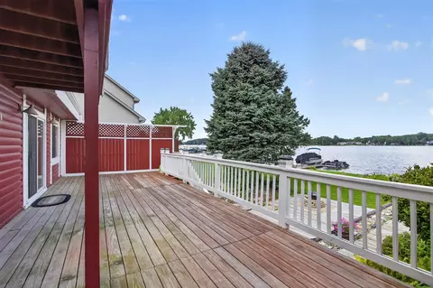 Exterior - 7596 Wadding, Onsted, MI 49265 photo 12 of 26