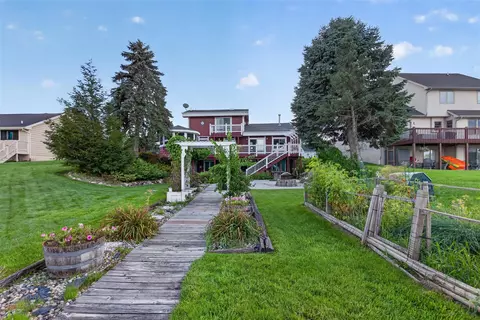 Exterior - 7596 Wadding, Onsted, MI 49265 photo 17 of 26