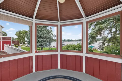 Exterior - 7596 Wadding, Onsted, MI 49265 photo 15 of 26
