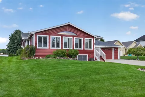 Exterior - 7596 Wadding, Onsted, MI 49265 photo 25 of 26