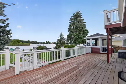 Exterior - 7596 Wadding, Onsted, MI 49265 photo 9 of 26