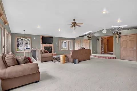 Living - 7596 Wadding, Onsted, MI 49265 photo 1 of 5