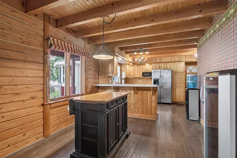Kitchen - 7596 Wadding, Onsted, MI 49265 photo 4 of 5