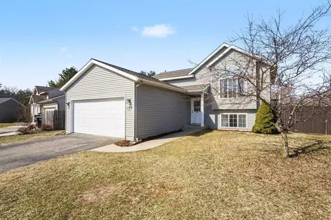 177 Waxwing, Cedar Springs, MI 49319