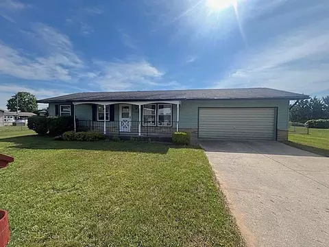 18188 Meadow, Big Rapids, MI 49307
