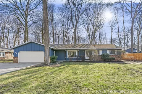 4661 Cherry, Holland, MI 49423