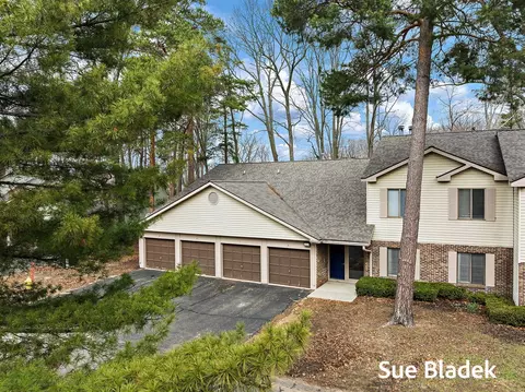 1114 Ambertrace # 2, Holland, MI 49424