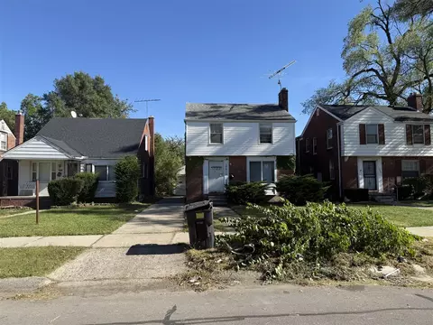 10812 Balfour, Detroit, MI 48224