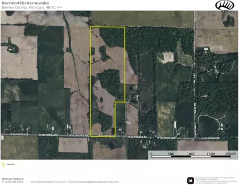 Vl W Glendora, Buchanan, MI 49107 photo 6