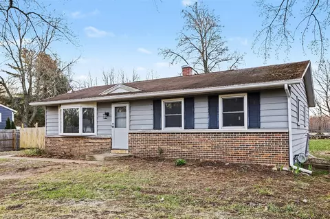 Exterior - 4537 W Ab, Plainwell, MI 49080 photo 2 of 9