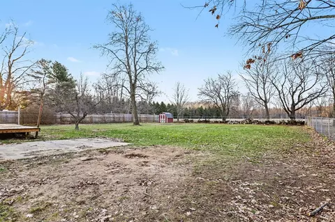 Exterior - 4537 W Ab, Plainwell, MI 49080 photo 5 of 9