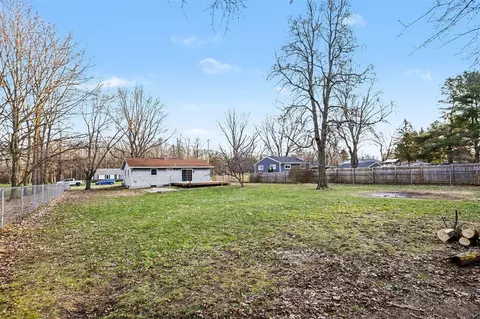 Exterior - 4537 W Ab, Plainwell, MI 49080 photo 8 of 9