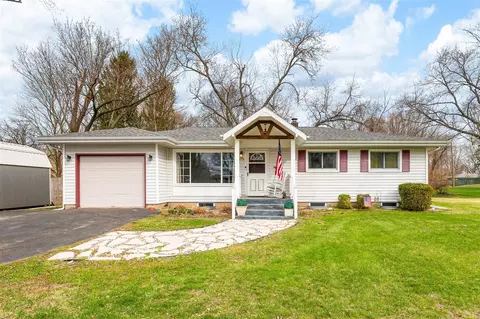 835 Ansley, Saint Joseph, MI 49085