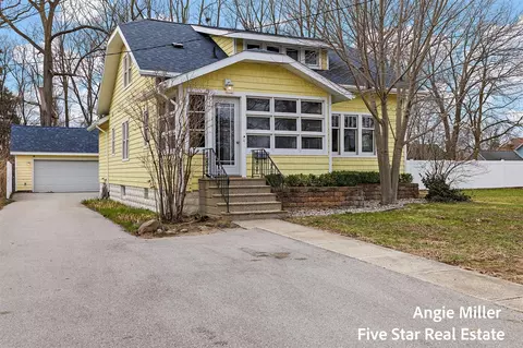 211 William, Spring Lake, MI 49456