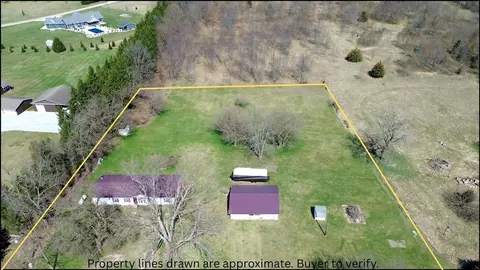 30780 Stoney, Sturgis, MI 49091