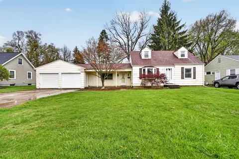 206 Pleasantview, Battle Creek, MI 49017
