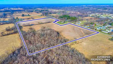 Vl Chapel, Parma, MI 49269