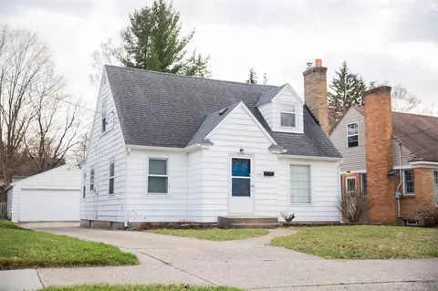 1186 Edna, Grand Rapids, MI 49507
