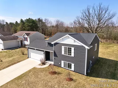 Other - 749 Pine Rdg, Belding, MI 48809 photo 1 of 13