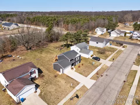 View/Area - 749 Pine Rdg, Belding, MI 48809 photo 1 of 4