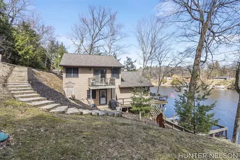 4600 S Teal, Newaygo, MI 49337