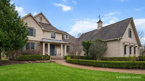 6245 Dublin, Stanwood, MI 49346