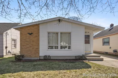 1824 Blandford, Wyoming, MI 49519
