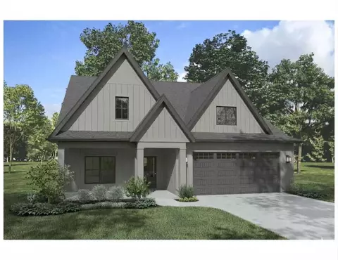 3370 Ravinewood #19, Jenison, MI 49428