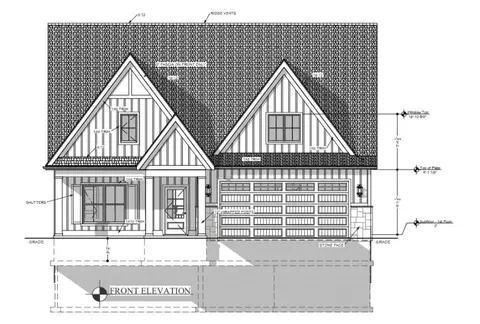 3370 Ravinewood #19, Jenison, MI 49428