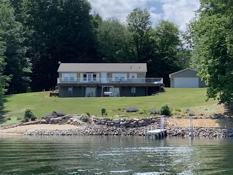 23004 Miramichi, Evart, MI 49631