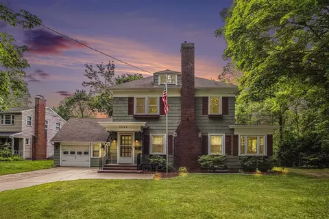 3544 Briggs, Grand Rapids, MI 49525
