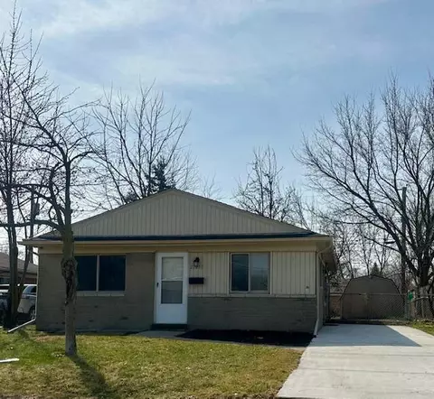 27051 Joan, Taylor, MI 48180