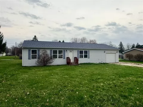 323 E South, Marcellus, MI 49067