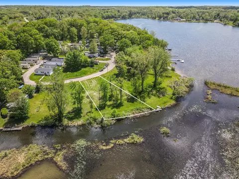277 Lakeside Dr #LOT D, Delton, MI 49046