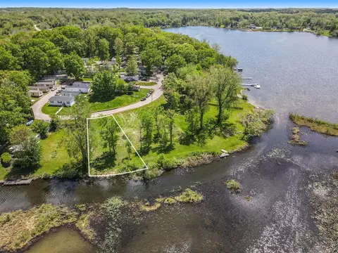 277 Lakeside Dr #LOT E, Delton, MI 49046