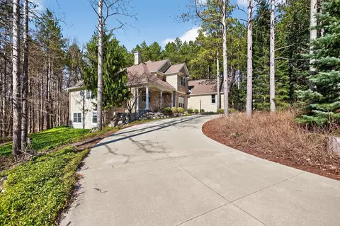 Exterior - 7176 Sanctuary, Jackson, MI 49201 photo 1 of 16