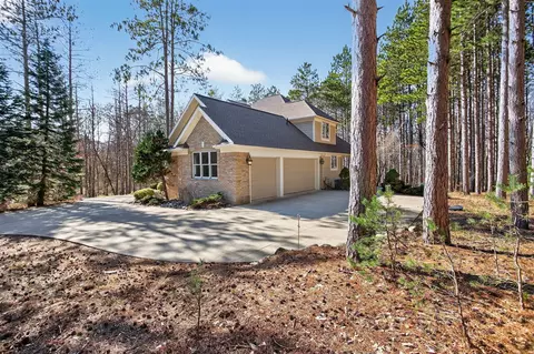 Exterior - 7176 Sanctuary, Jackson, MI 49201 photo 11 of 16