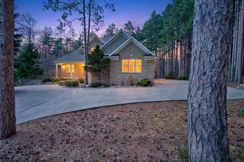 Exterior - 7176 Sanctuary, Jackson, MI 49201 photo 15 of 16