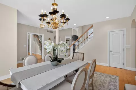 Dining - 7176 Sanctuary, Jackson, MI 49201 photo 7 of 7