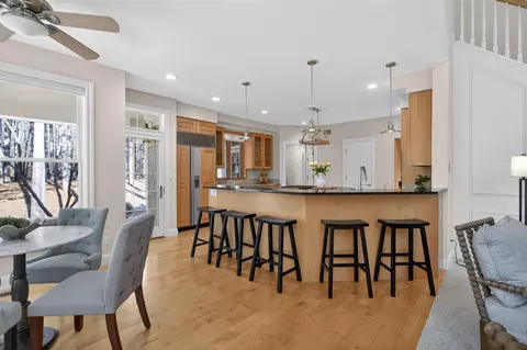 Kitchen - 7176 Sanctuary, Jackson, MI 49201 photo 1 of 7