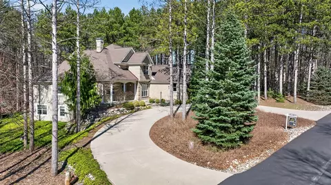 Exterior - 7176 Sanctuary, Jackson, MI 49201 photo 13 of 16